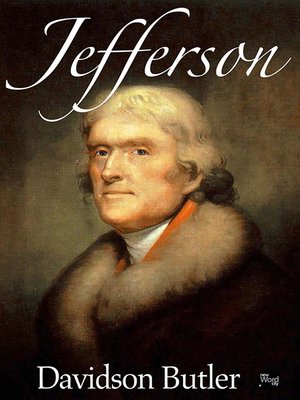 cover image of Jefferson